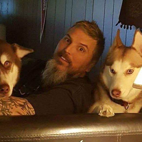 Meet your Posher, Brian - Picture 1 of 1